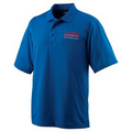 Men's Wicking Mesh Sport Shirt